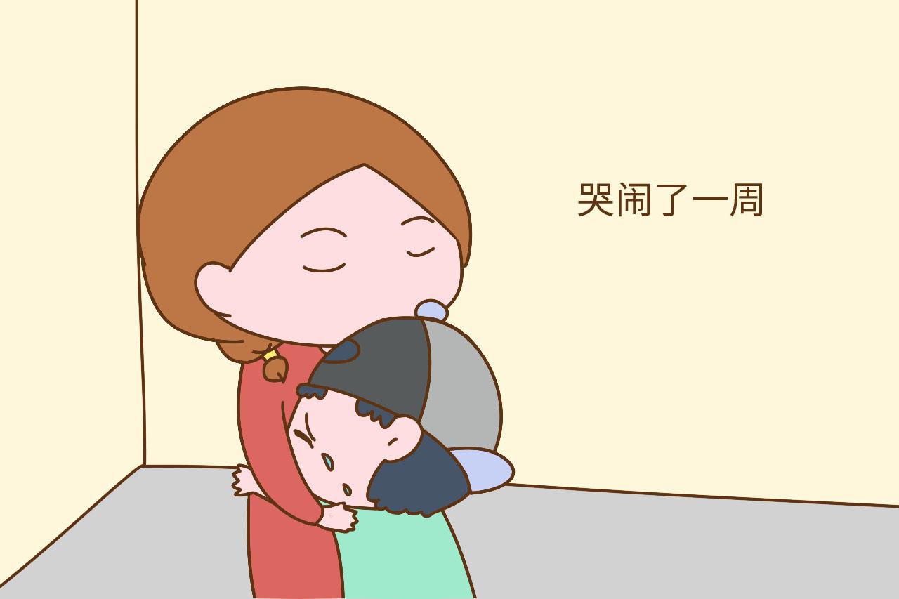你用哪种方式给宝宝断奶的? 这3种断奶方式差别很大, 宝妈需慎重