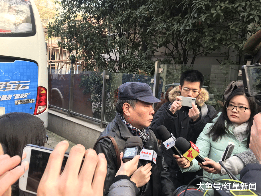 上海杀妻藏尸冰柜案今日二审开庭 受害者父亲: 相信会维持死刑原判
