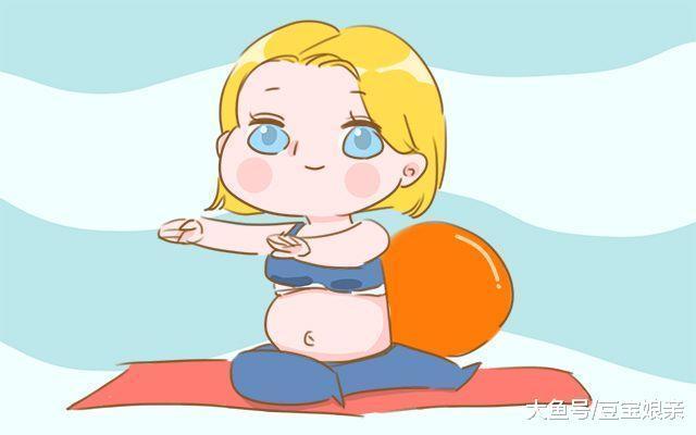 孕期做好这4件事, 对胎儿和孕妈有这么多好处, 快来看看吧