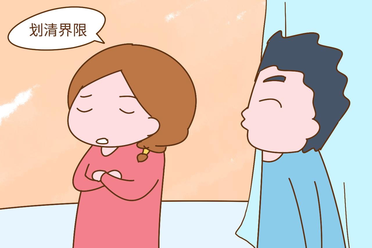 一位孕妈的自白: 发现老公孕期出轨后, 我问了自己两个问题