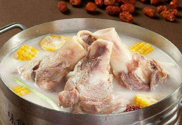 骨头汤和虾皮补钙效果好? 其实补钙的是这几种, 不喜欢也要多吃