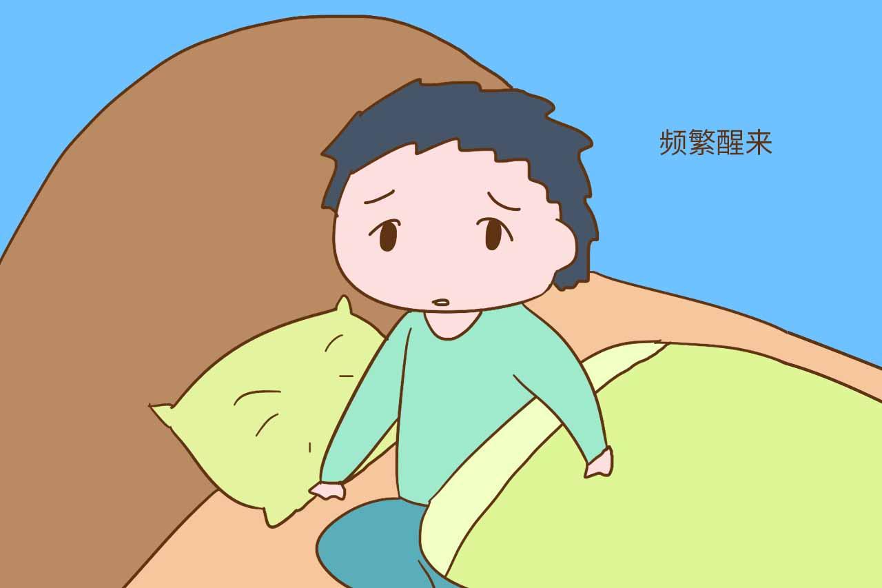 孩子晚上几点睡很重要, 影响智力和长高, 妈妈别傻傻忽视