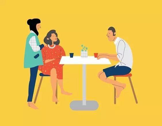女人回家后有这六种表现, 说明刚从情人那里回来!