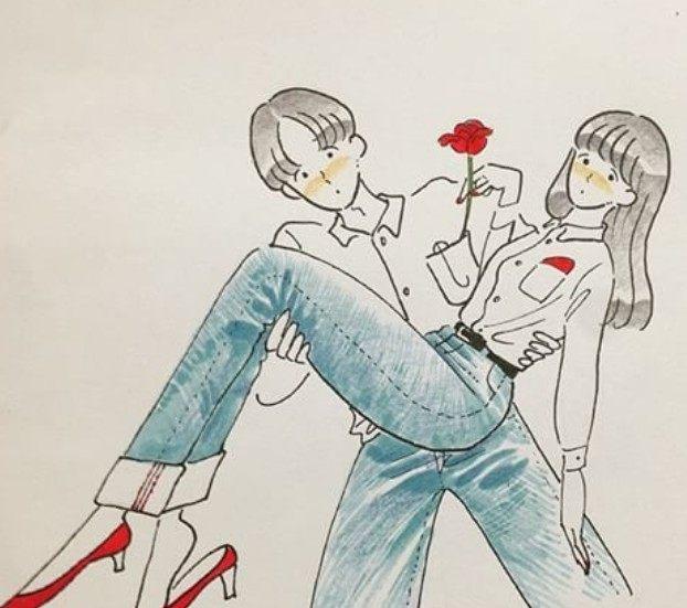 恋爱时, 女人坚守不了这4条底线, 男人再爱也会“分手”!