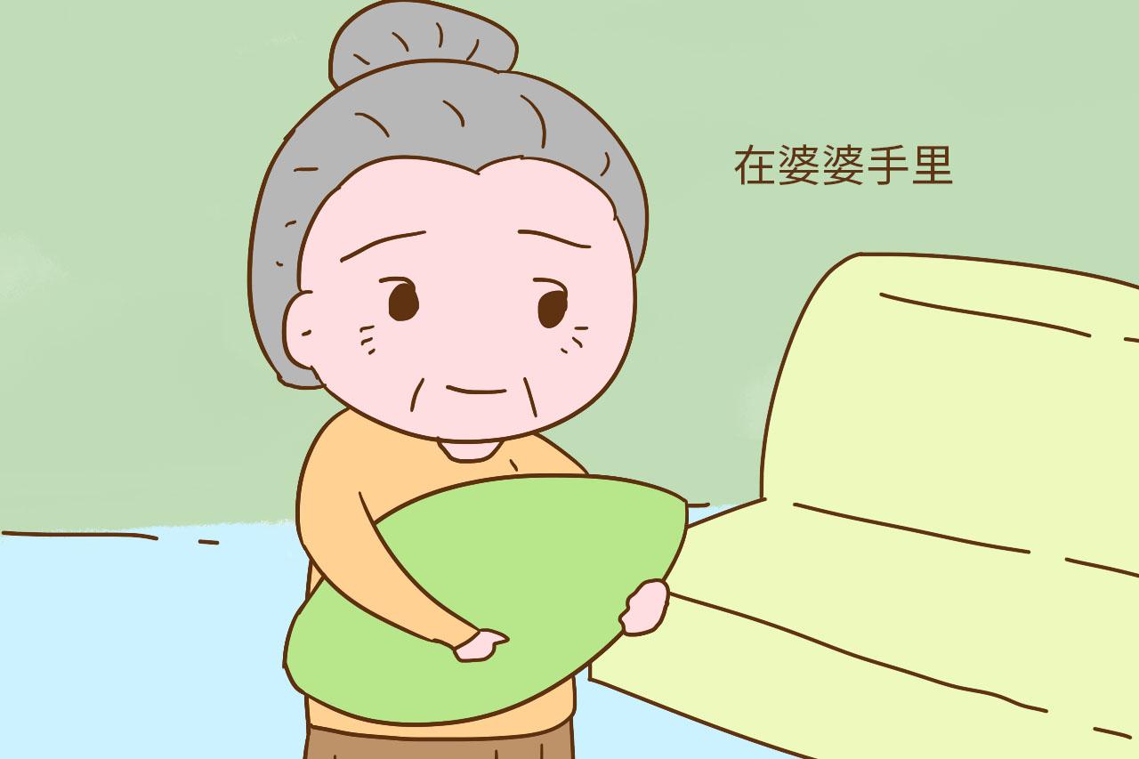 产后坐月子, 谁来照顾妈妈比较好? 选择不同, “后果”也不同