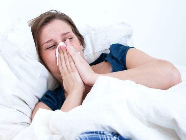 7类人容易“透支”免疫力, 你的免疫力还剩多少?