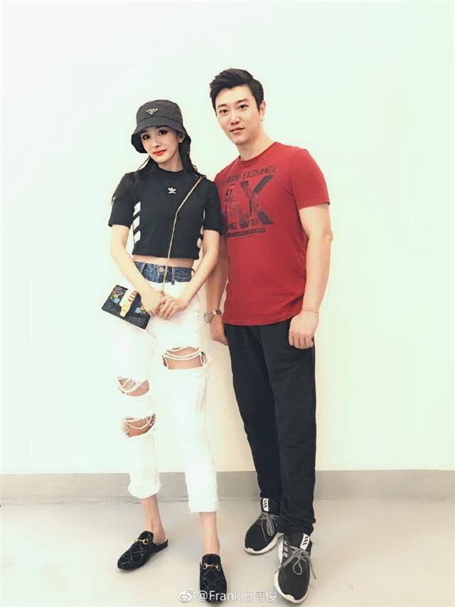 刘恺威杨幂离婚, 以朋友的身份真诚地祝福彼此的未来