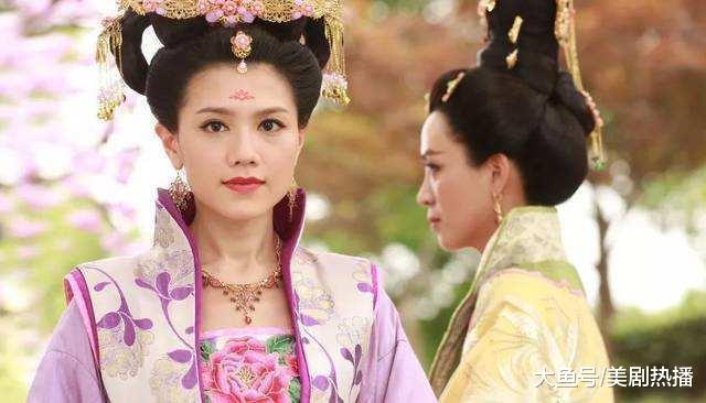 TVB新星, 曾被誉为baby接班人, 遇渣男被耽误6年回归后一切都变了