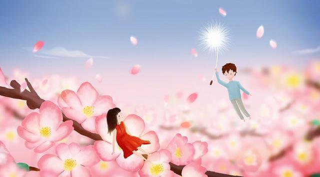 男人真心真意爱上一个女人时, 不会做这3件事!