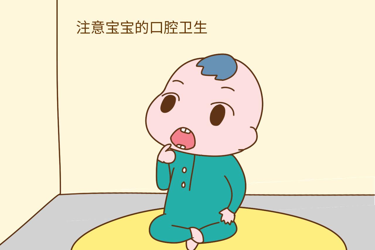 宝宝身上出现这几种怪味, 妈妈要警惕, 这是宝宝患病的征兆