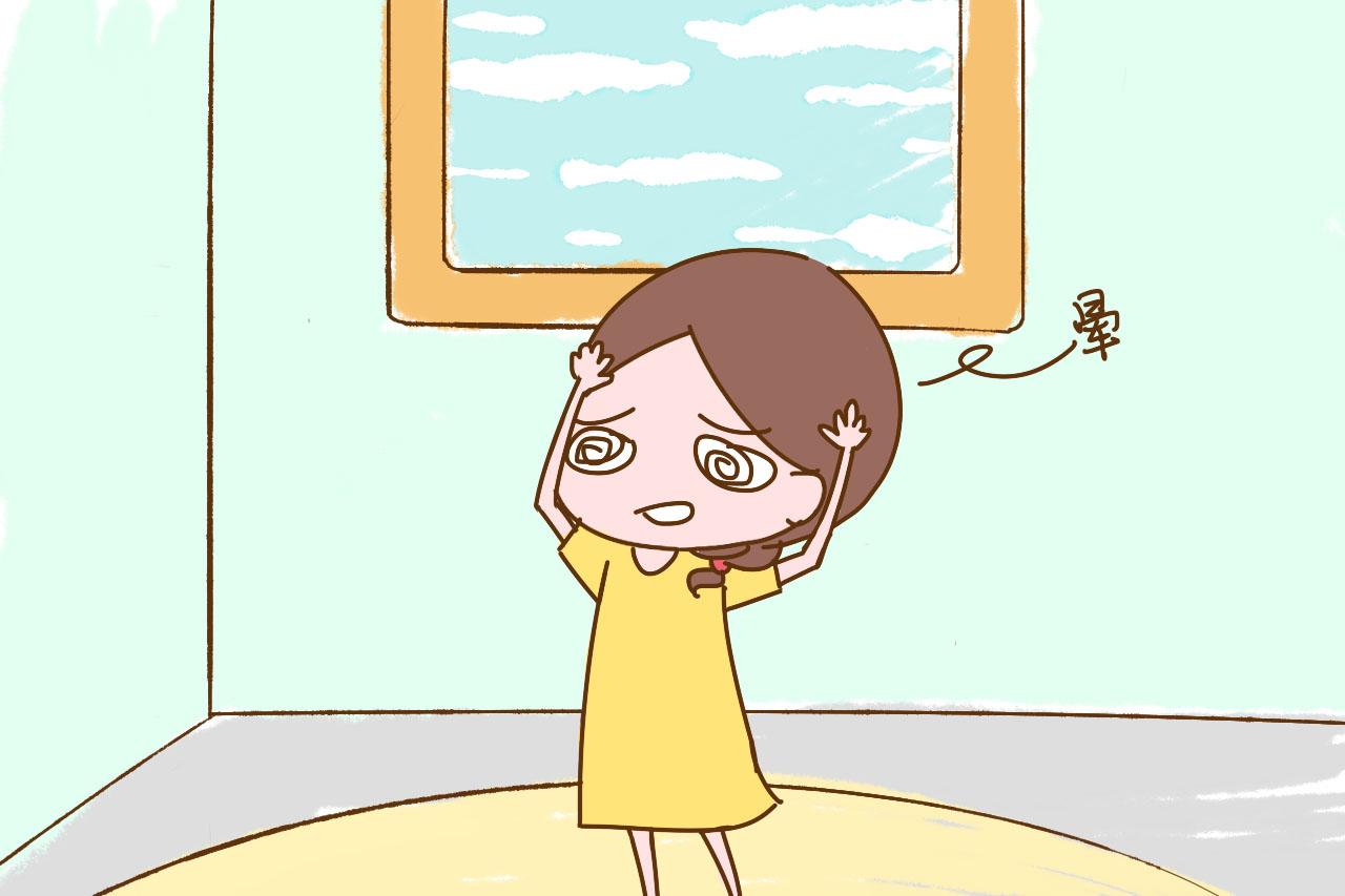 生过孩子的妈妈身体很容易有这些状况, 要不要二胎都得补一下