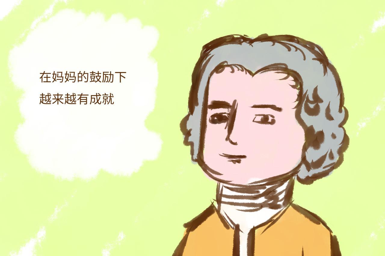 为啥智商高的妈妈, 生的儿子智商会更高? 终于找到科学合理的解释