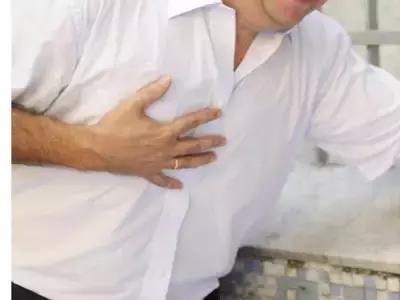 血栓在发生之前, 身体可能会有这4个表现, 别忽视了