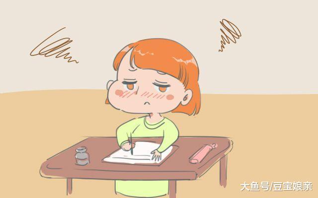 妈妈稍微“懒”一点, 其实对孩子的成长更有好处