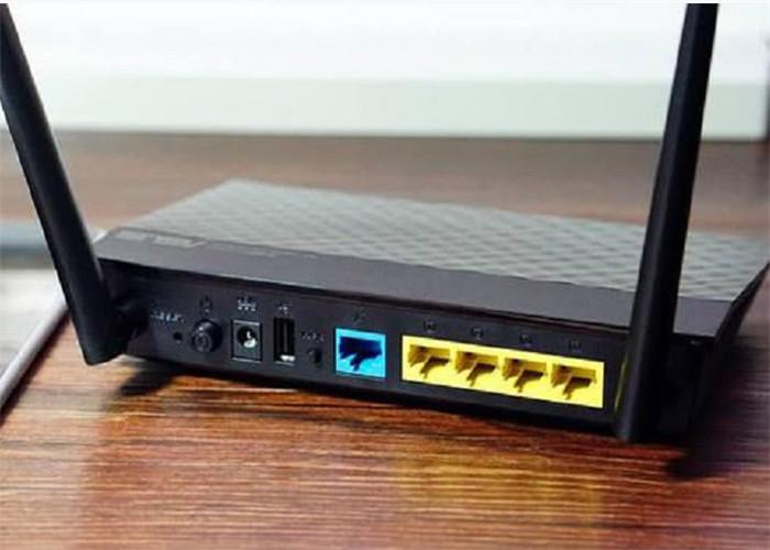 4天线路由器怎么摆放_路由器天线怎么摆放_路由器的天线怎么摆放