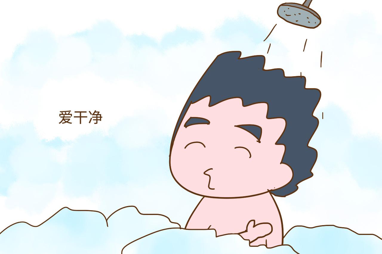 老公有这几种特征, 孩子未来“颜值”一般不会低, 尤其是男孩