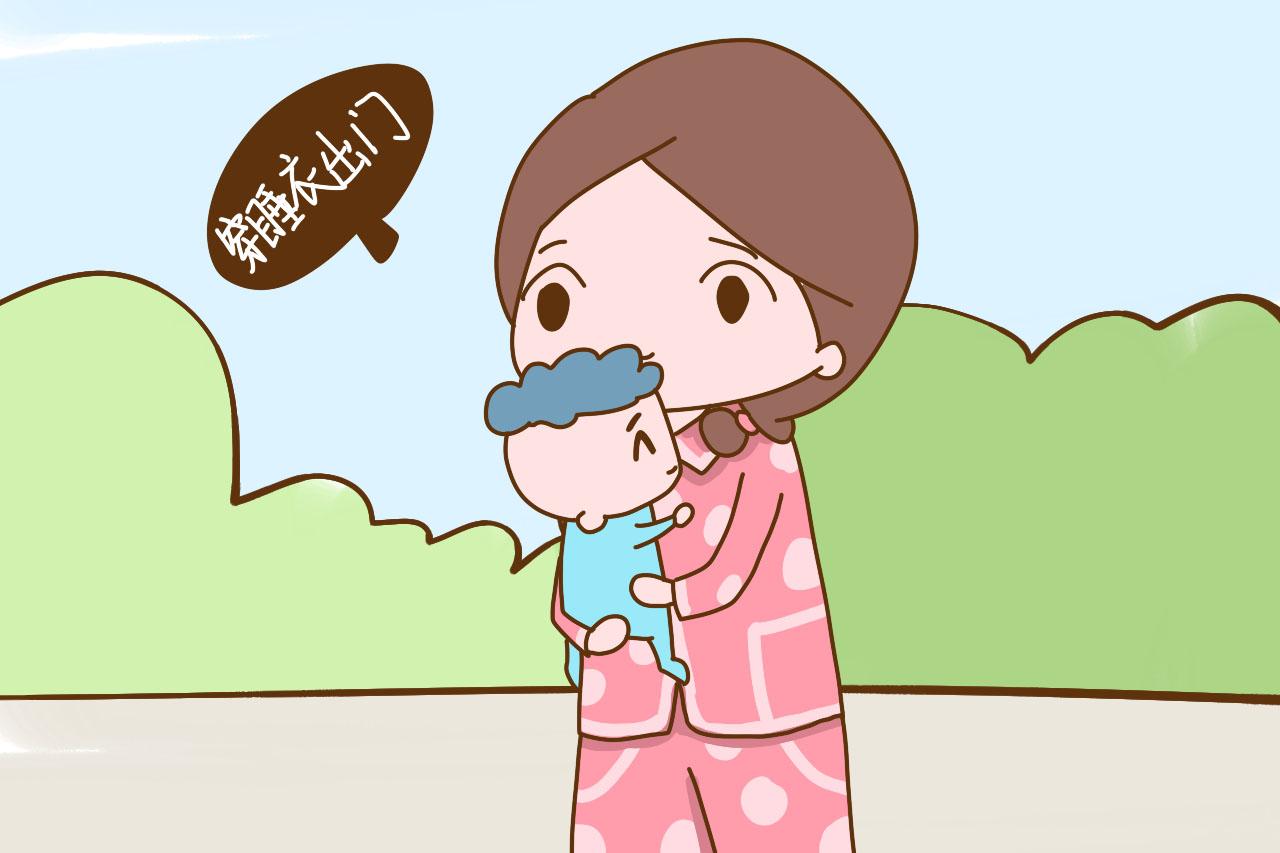 中年油腻妇女是个啥样? “圈里人”有话说, 宝妈们要围观吗?