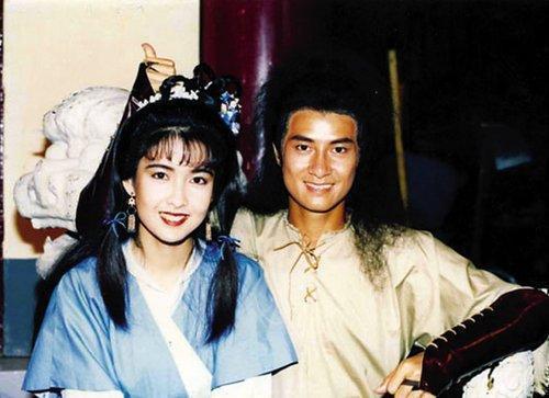 他是刘德华接班人, 有恩于古天乐, 却因表白周慧敏被人赶出香港