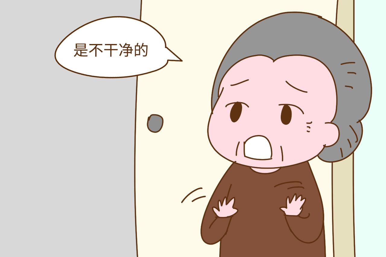 这个时期的乳汁很重要, 很多人都不知道, 还傻乎乎嫌脏不要