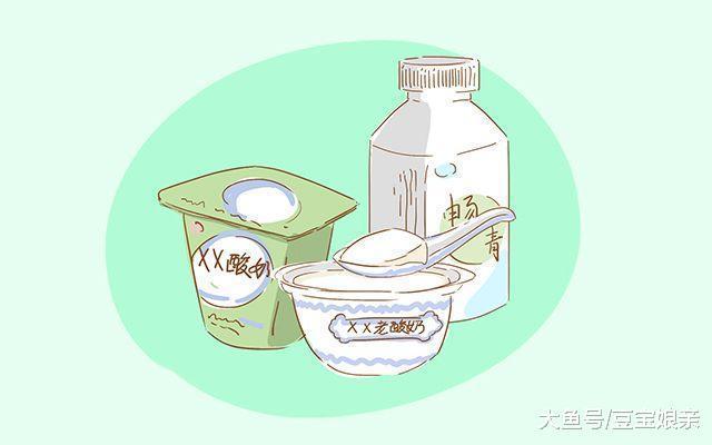 医生眼中的3种“金牌零食”, 家长可以放心的给宝宝吃