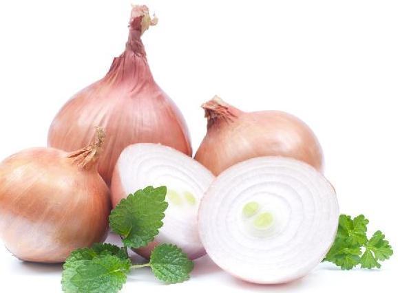 40岁妇女天天煮洋葱给家里人吃, 半个月后, 全家身体出现惊喜变化