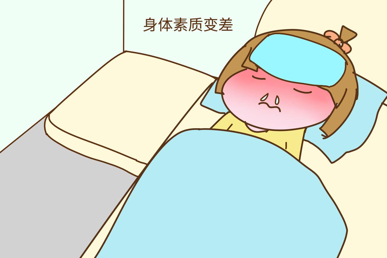 儿科医生: 孩子有这3条症状说明缺锌, 家长不重视孩子会很受影响