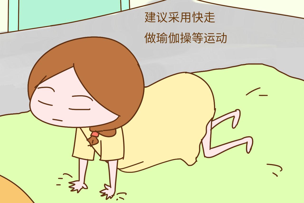 产后这3件事做的好, 月子42天不白坐, 产妈都需要看看