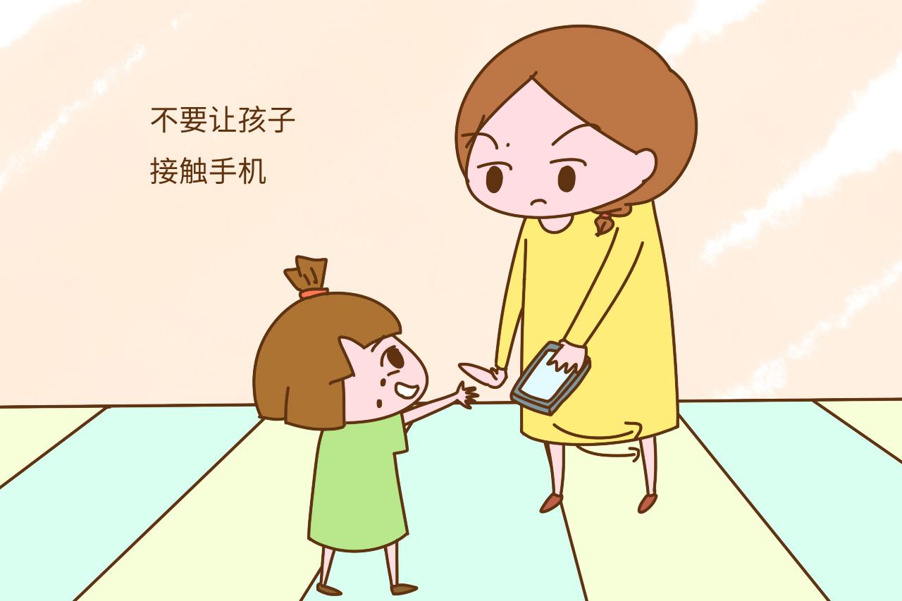 3岁前, 家长没做好这几项工作, 孩子会越长越丑, 你忍心?
