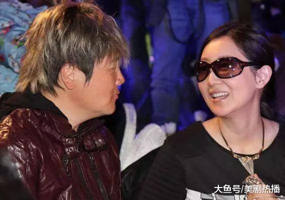 认识不到1天就结婚, 为家庭放弃事业还被告上法庭, 真是人生如戏