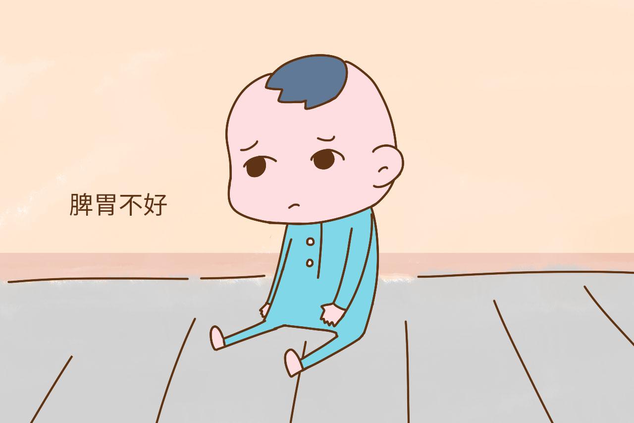 孩子为什么体质差爱生病? 医生: 家长给惯的