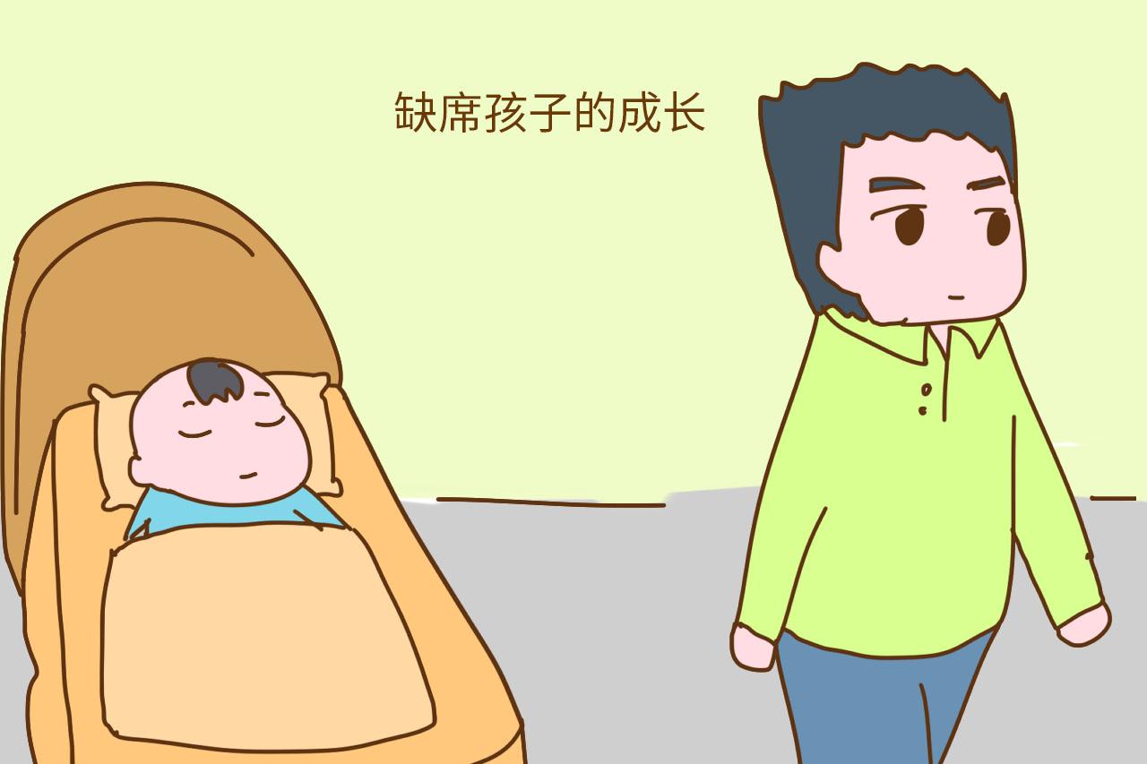 很不明白为什么产后要主动和老公分开睡, 难道宝宝是你一个人的?