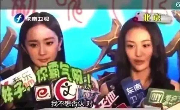 同样是整容后拿出假体, 为什么郑爽那么红, 张檬却再也回不去了?