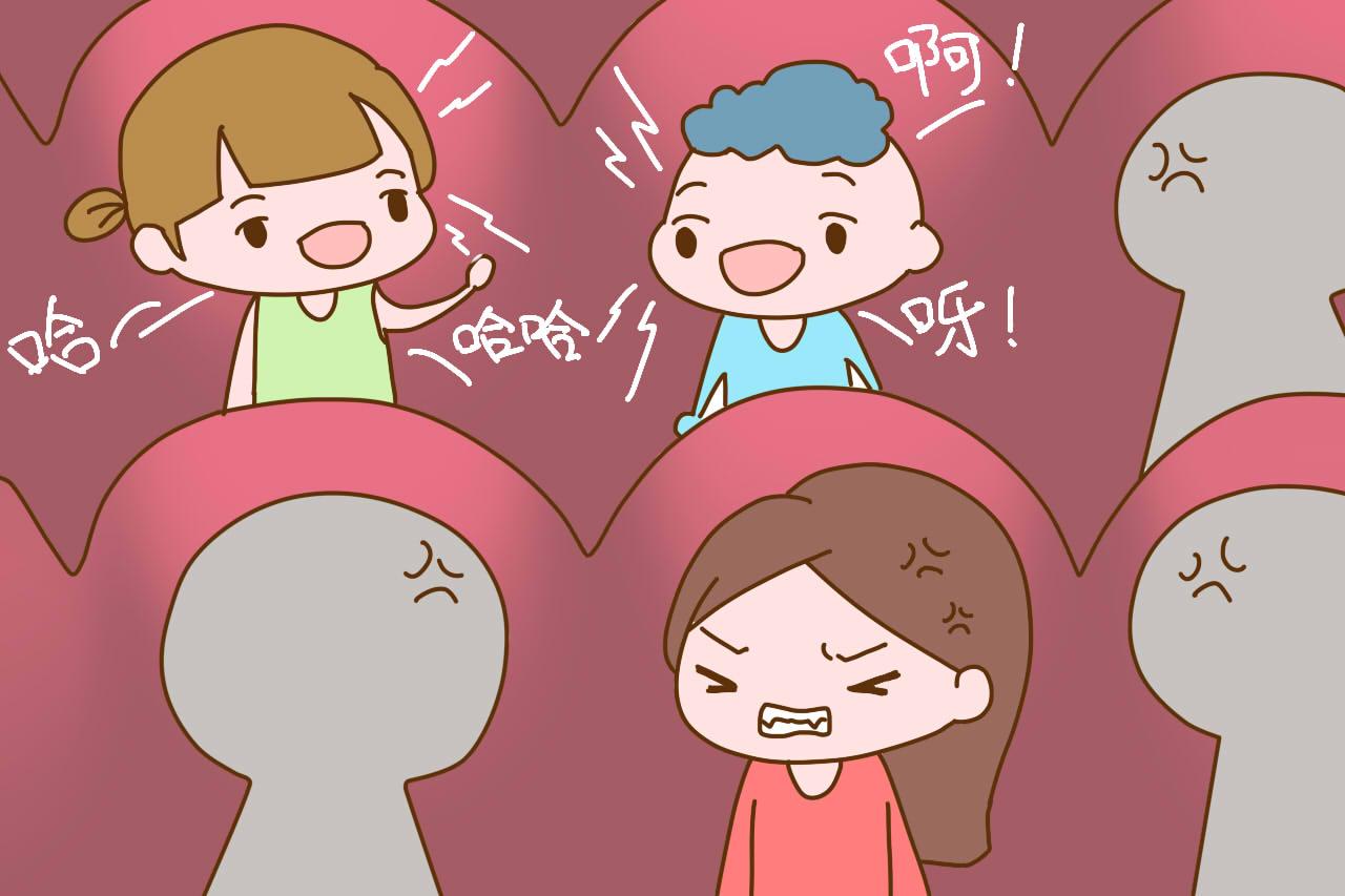这种孩子在外人眼里是“万人嫌”, 可惜很多家长还傻傻地自以为傲