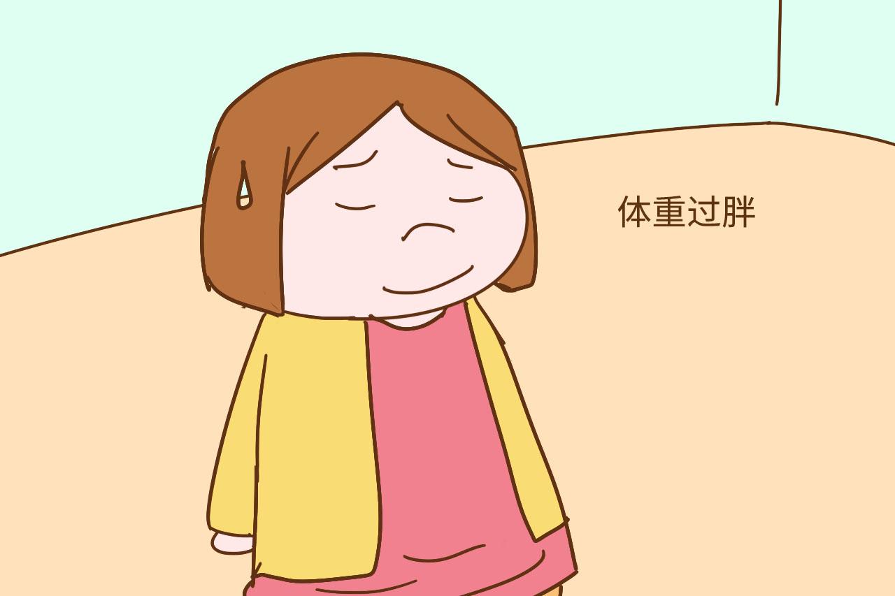 为啥有的人一碰就怀孕, 有的人备孕之路走得异常难? 无非这些原因