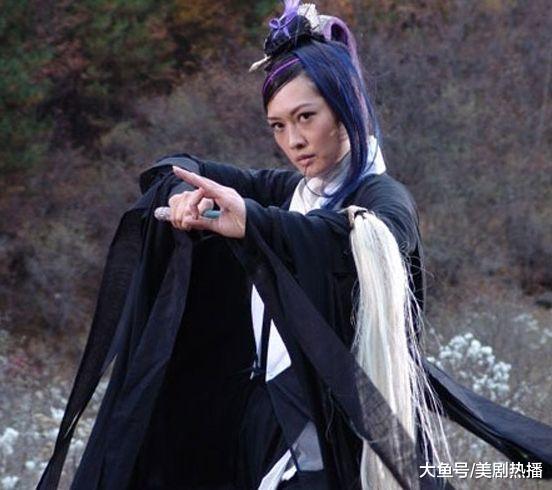 当8年保姆才出道, 被男友卷走4亿财产, 43岁终于嫁入真豪门!