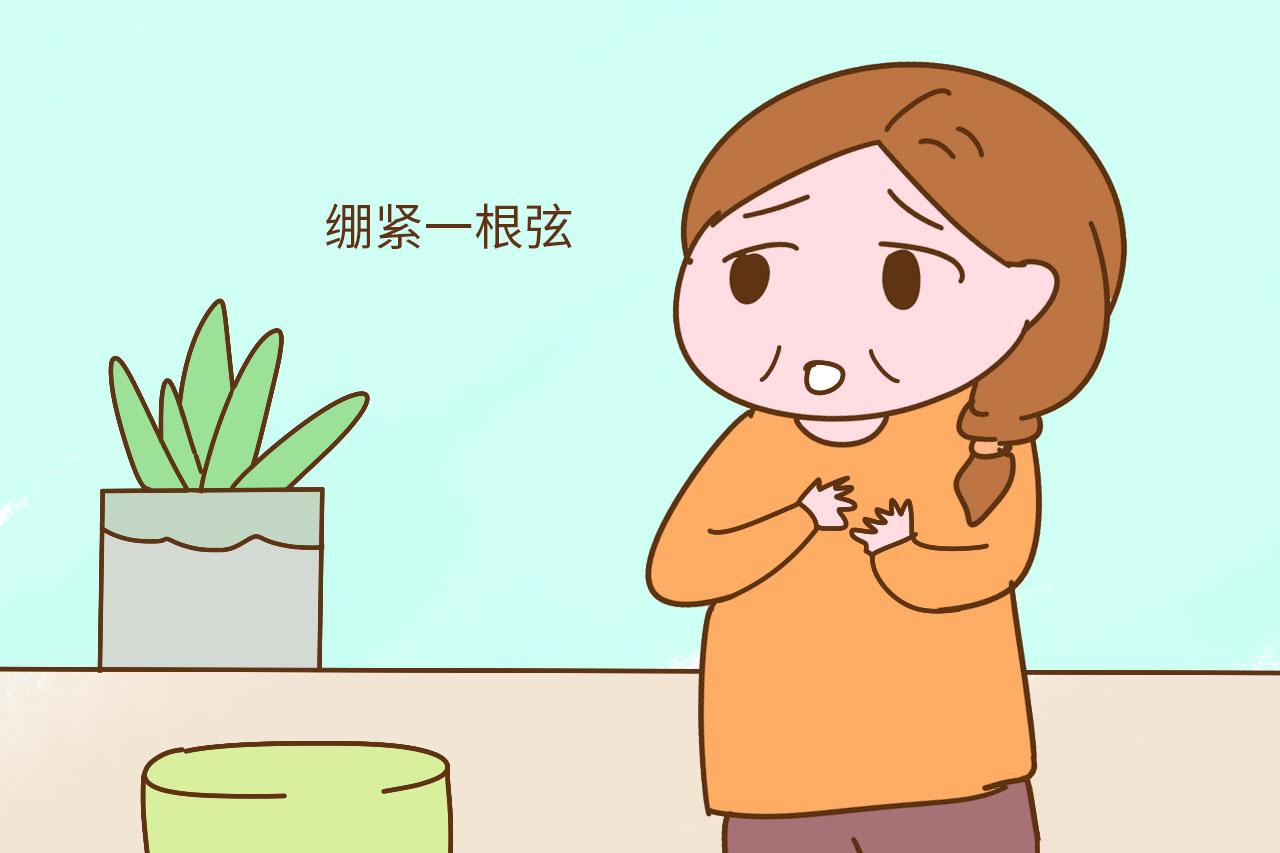 这几点, 高龄孕妇要注意, 怀孕期间宝宝的安全就看你的了