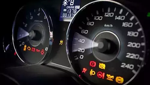 二手车如何辨别好坏, 学会这9点拒绝被坑!