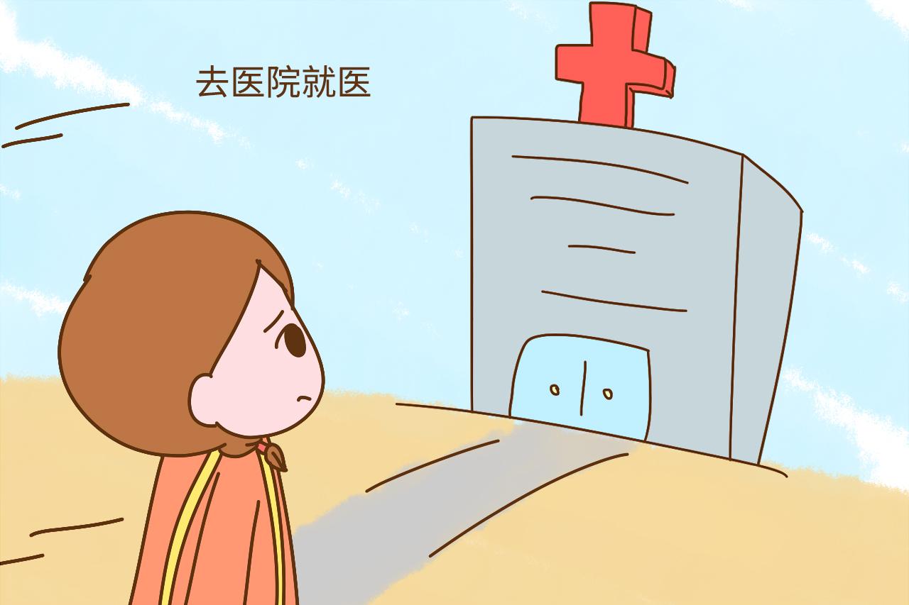月子里出汗那么多真的很无奈, 你也是吗? 背后原因要知道