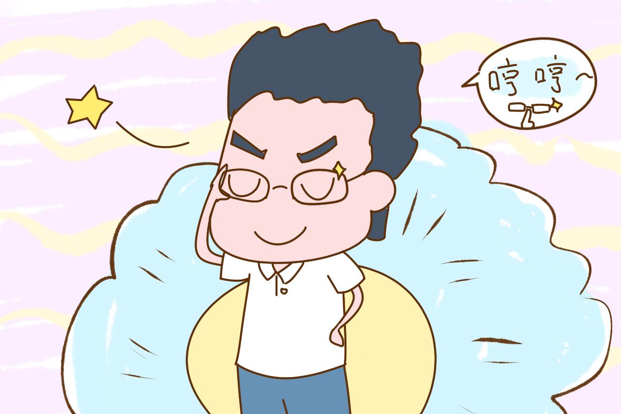 老公能做到这三点, 才敢放心要二胎, 看看你家老公能做到哪一点