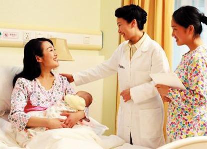 月子期宝妈有这3种状况, 那可能是子宫的健康状况出现异常