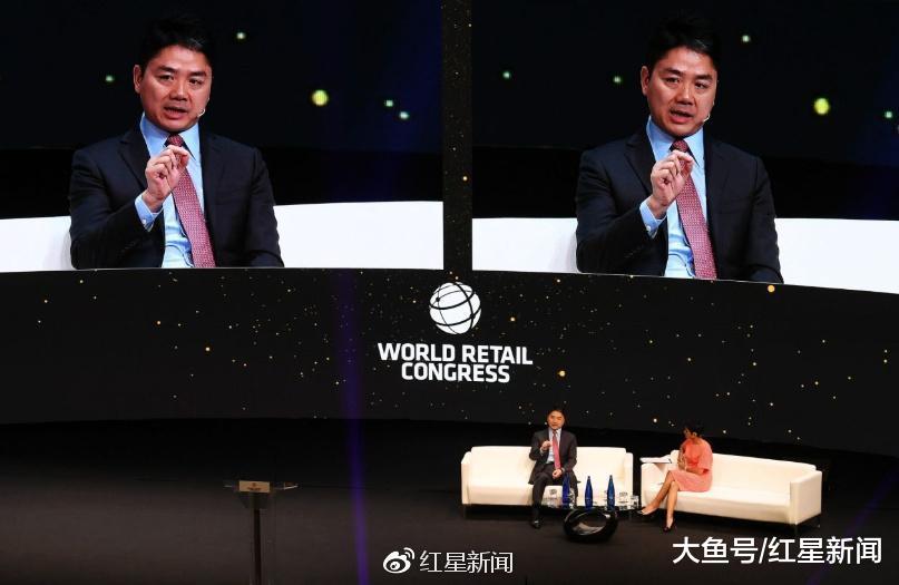 独家专访丨刘强东美国律师: 他已经有30个小时未曾与我联系