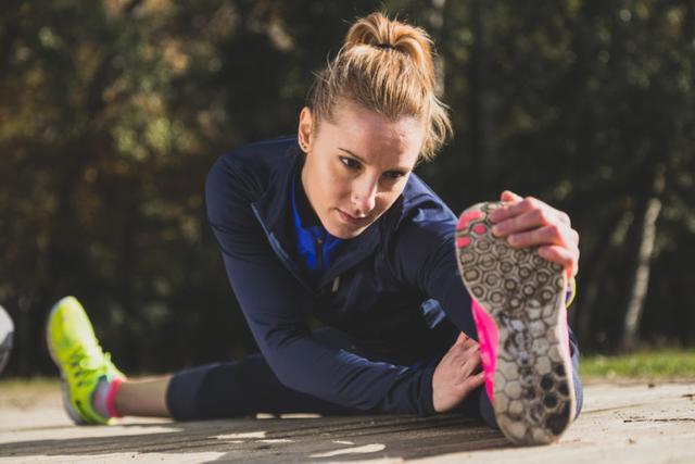 慢跑益处太多, 连续慢跑21天, 达到你想要的效果! 你跑对了吗?