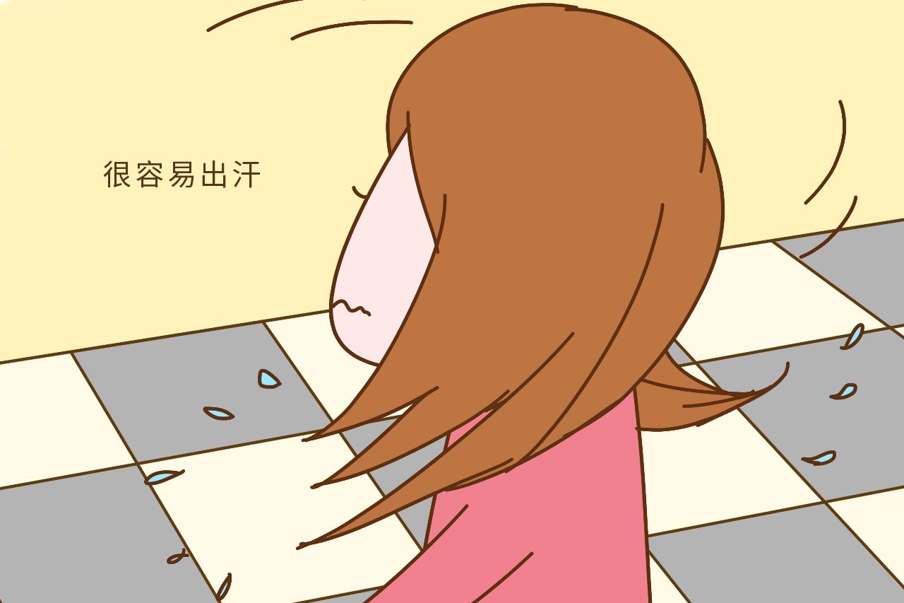 很多女人当妈以后, 都会剪掉心爱的长发, 这是为什么?