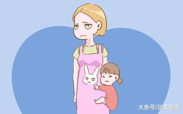 生娃前后有啥区别? 宝妈: “没生过你真的想象不到”