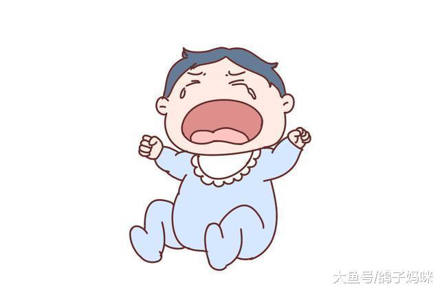 半夜不睡误信偏方, 宝宝险致命! 爸妈请试着这样做