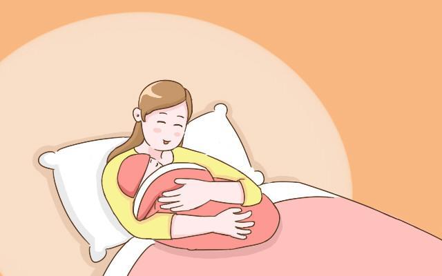 如果你产后常有这3种感受, 很有可能是落下月子病了, 要小心