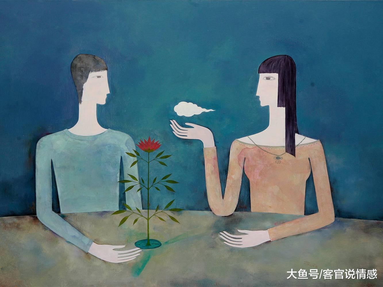 异性朋友发生关系, 到底谁更吃亏?