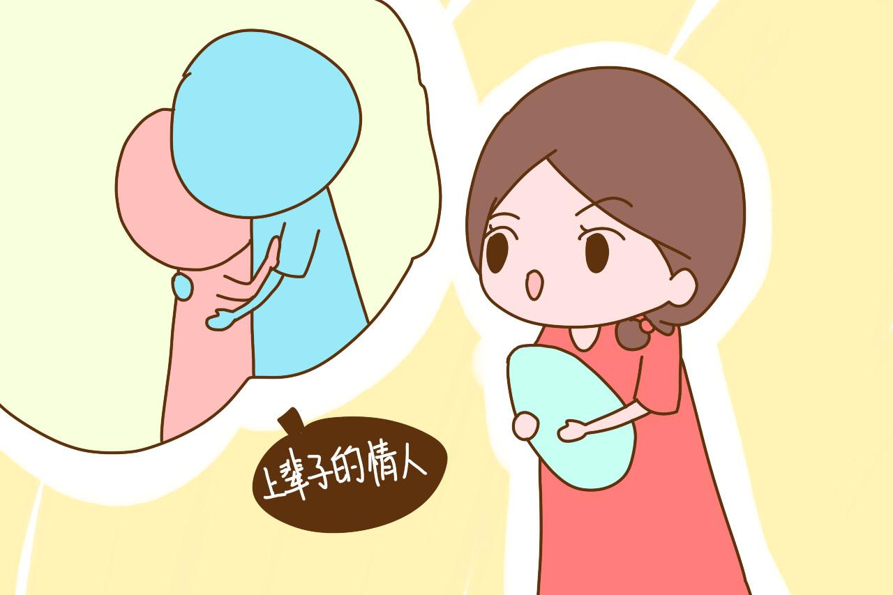 为啥想生儿子的家庭总生出女儿? 这位妈妈给出的理由, 太有趣了