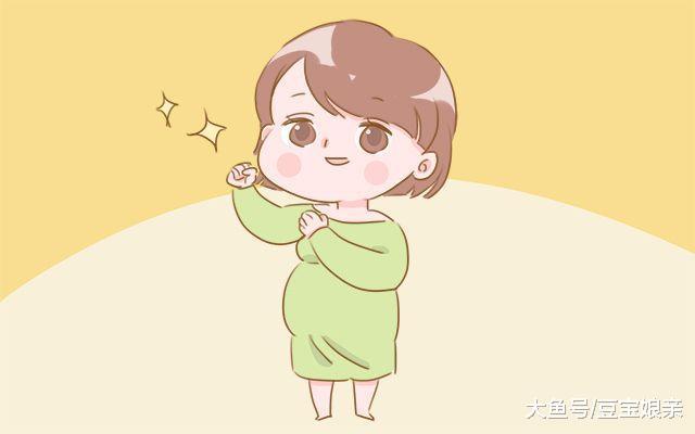 为什么胎儿要踢妈妈的肚子? 这几个原因, 有的很有趣