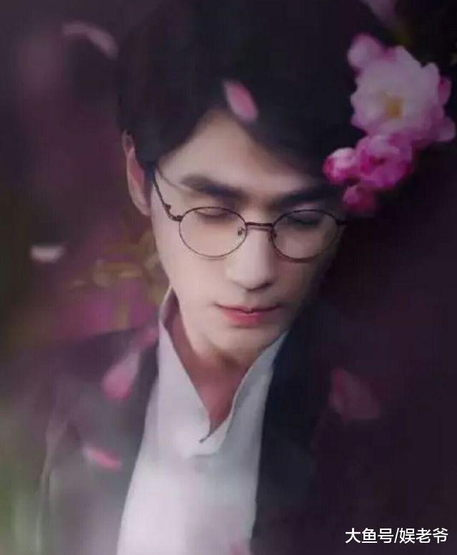 《镇魂》夫夫是文盲吗? ! 朱一龙怎么可以连这个字都不会写!